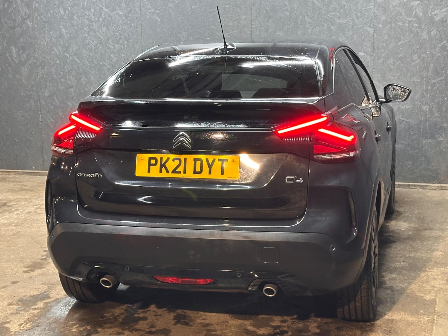 Used Citroen C4 2021 for sale - 76752607: Photo 13