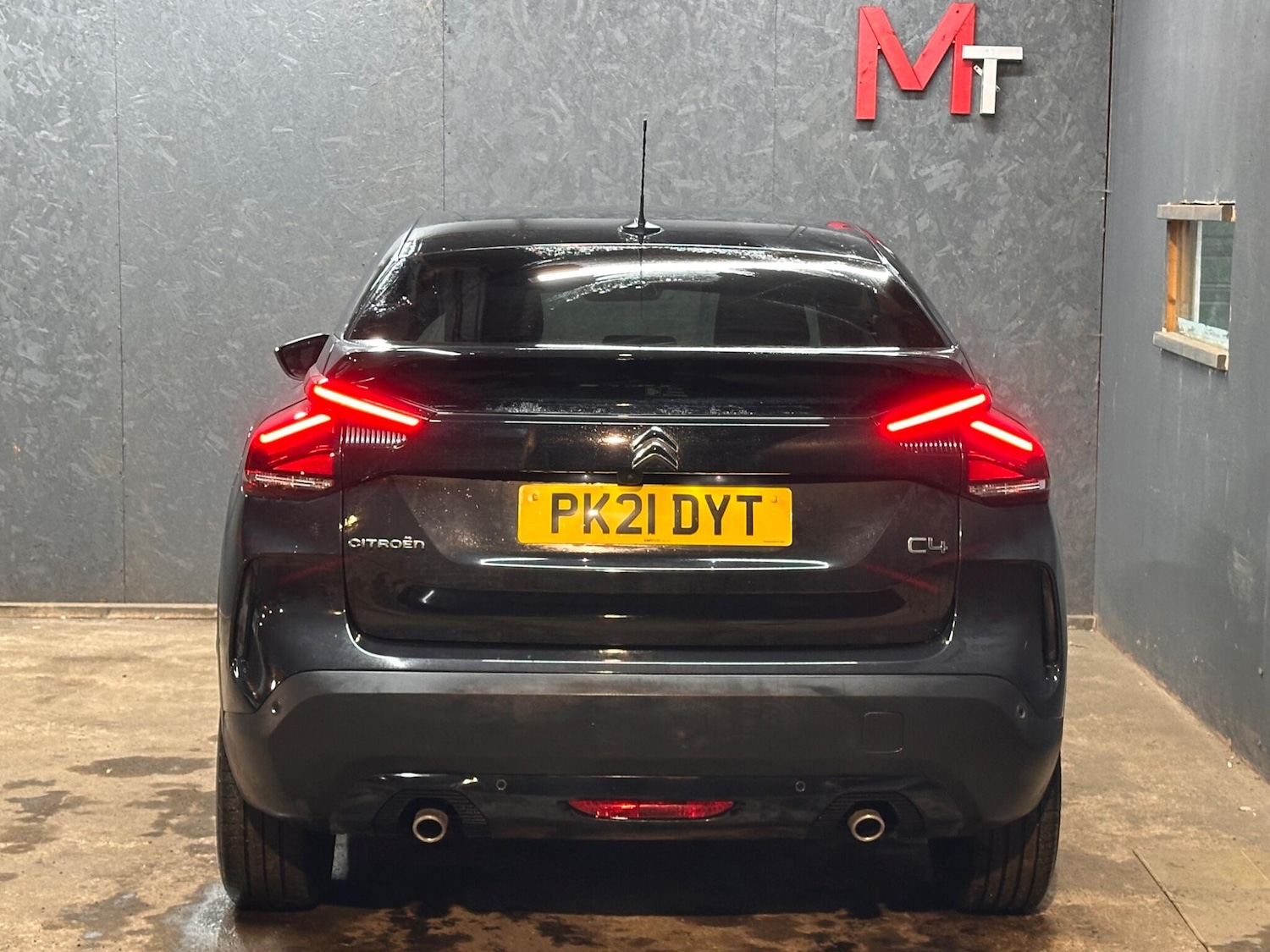 Used Citroen C4 2021 for sale - 76752607: Photo 14