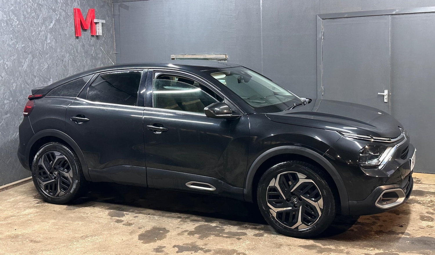 Used Citroen C4 2021 for sale - 76752607: Photo 15