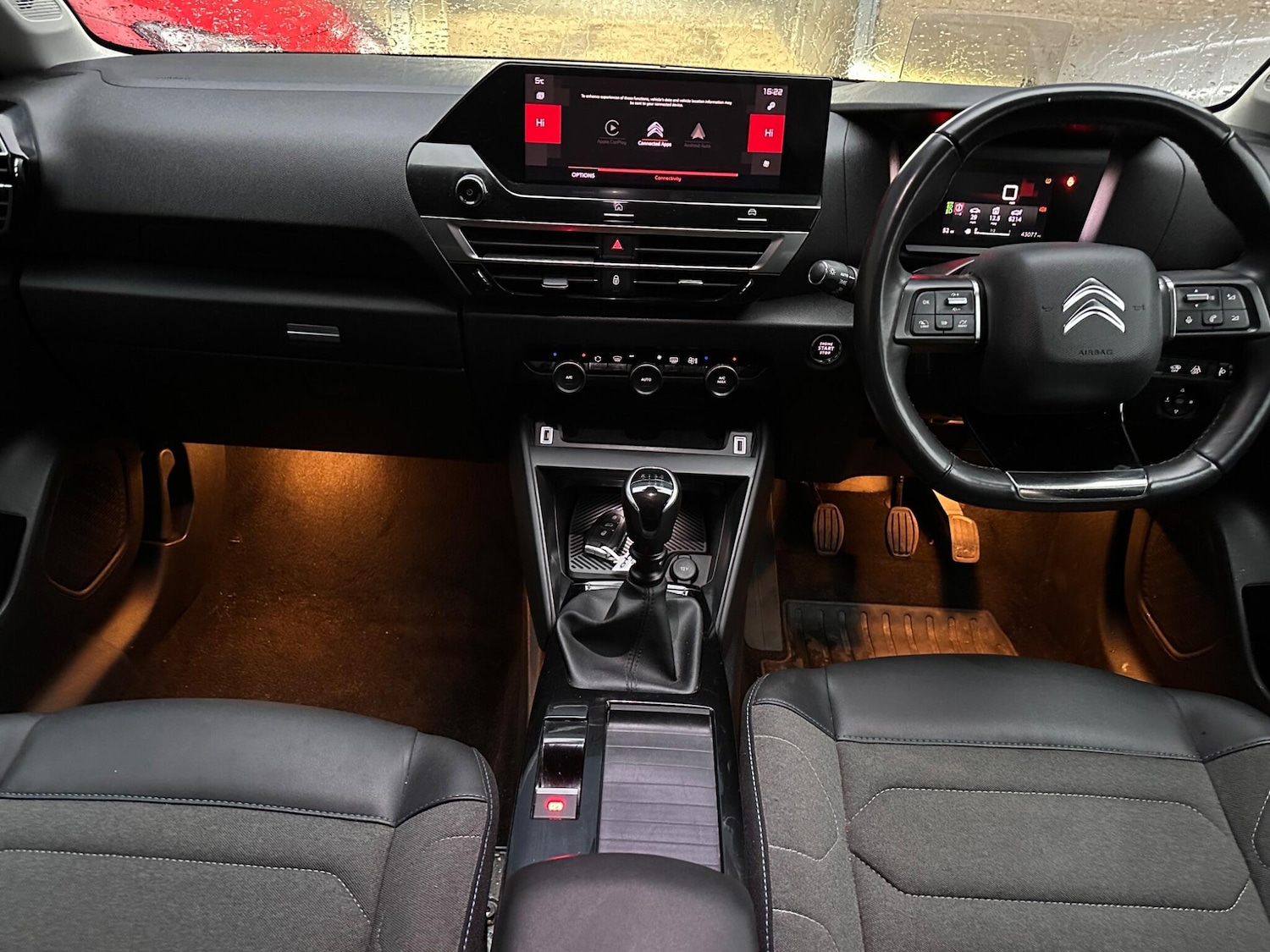 Used Citroen C4 2021 for sale - 76752607: Photo 16