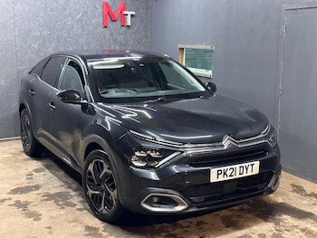 (21) - 1.2 PureTech Shine Euro 6 (s/s) 5dr