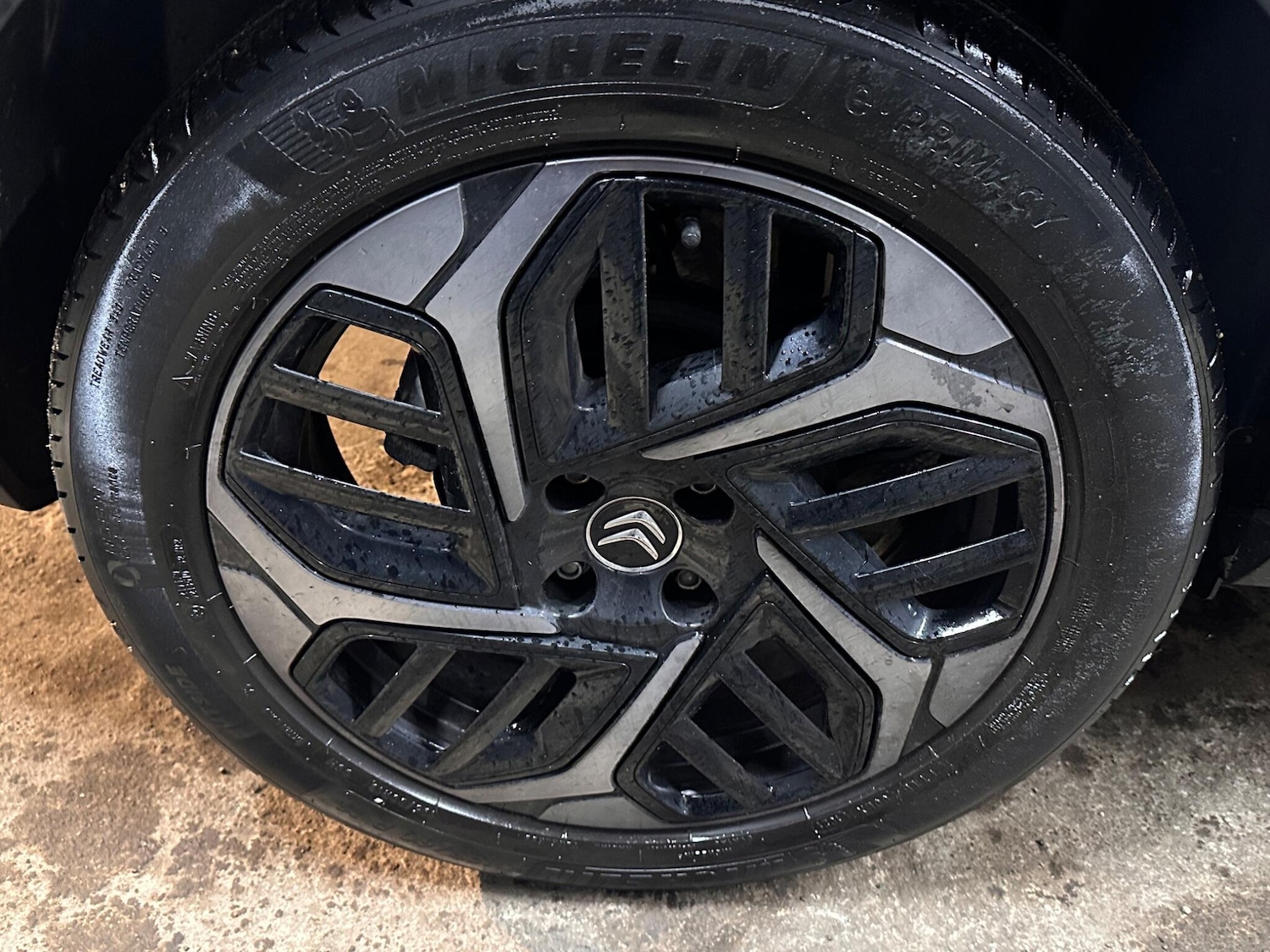 Used Citroen C4 2021 for sale - 76752607: Photo 26