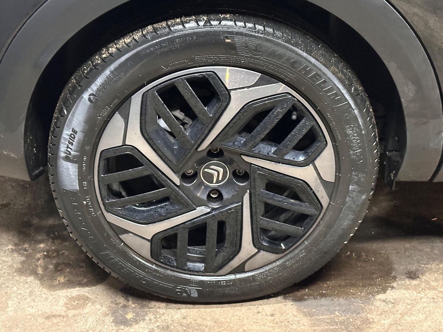 Used Citroen C4 2021 for sale - 76752607: Photo 27