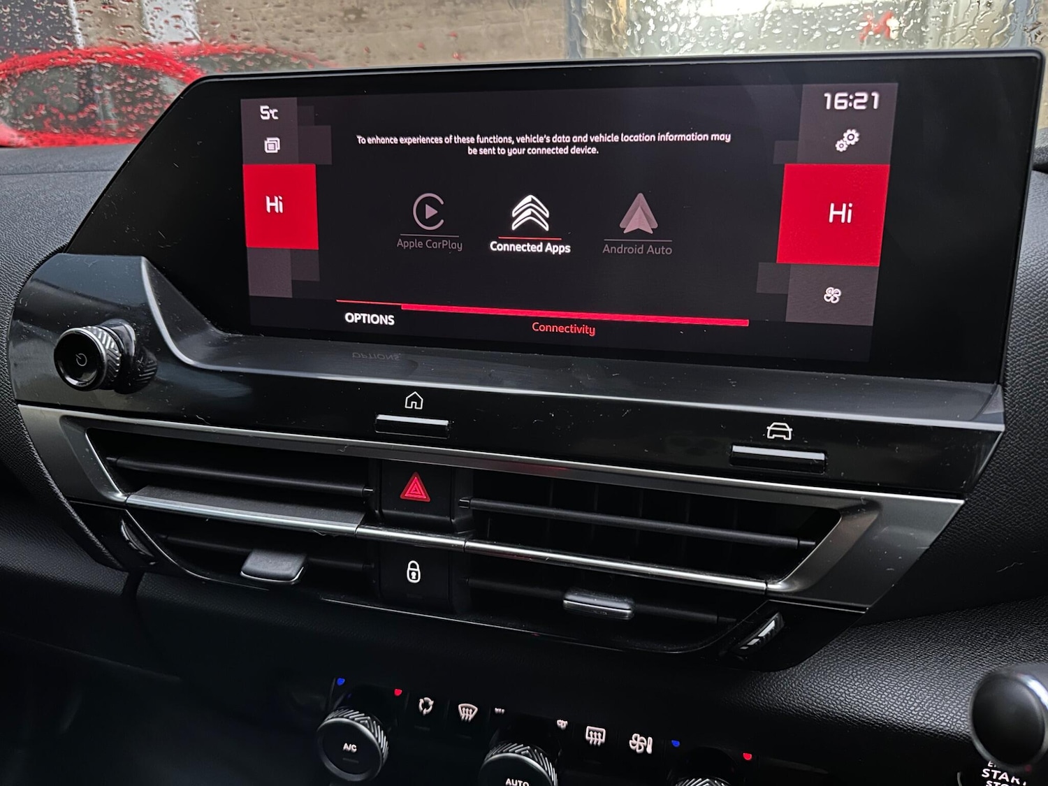 Used Citroen C4 2021 for sale - 76752607: Photo 29