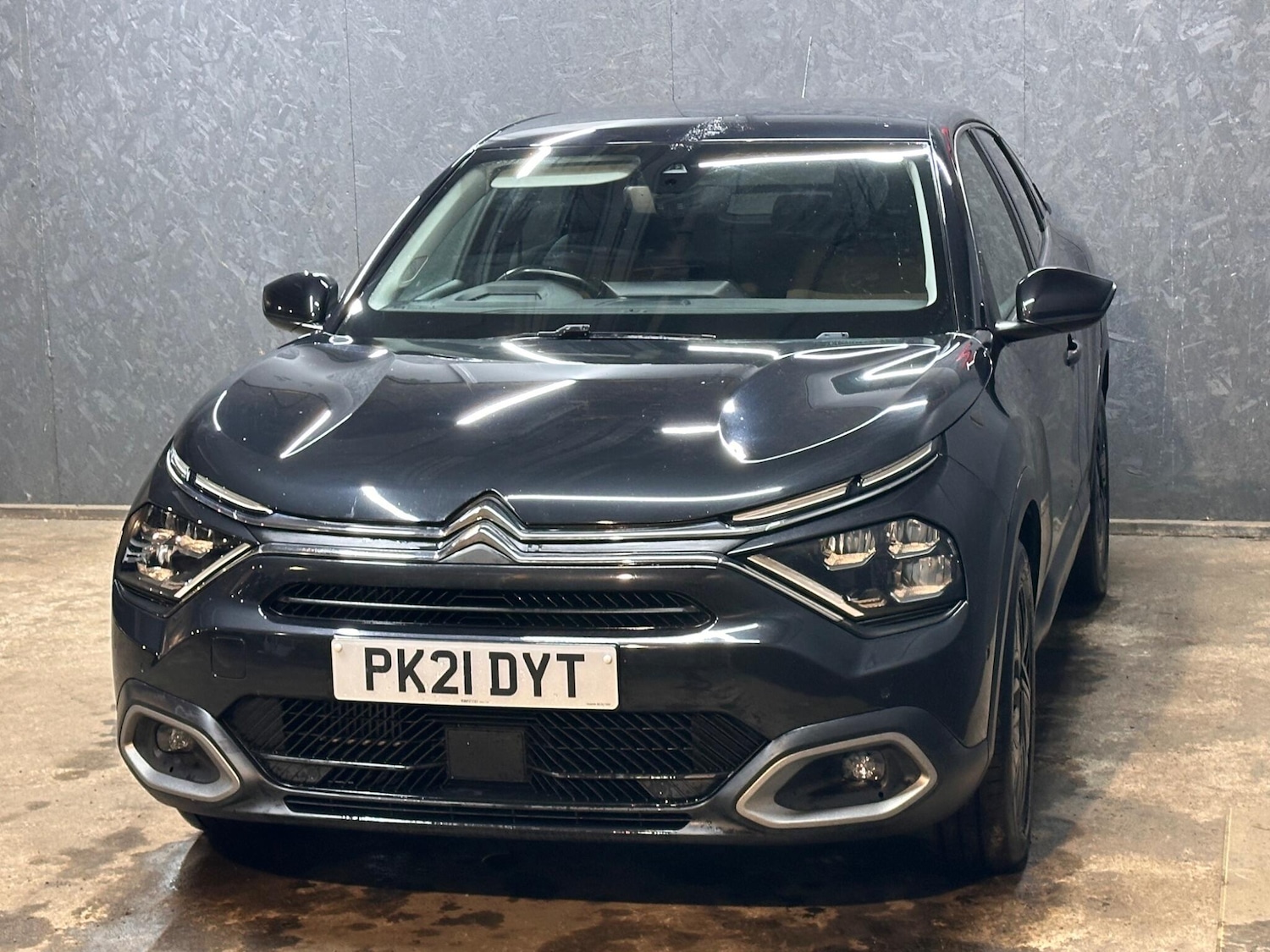 Used Citroen C4 2021 for sale - 76752607: Photo 3