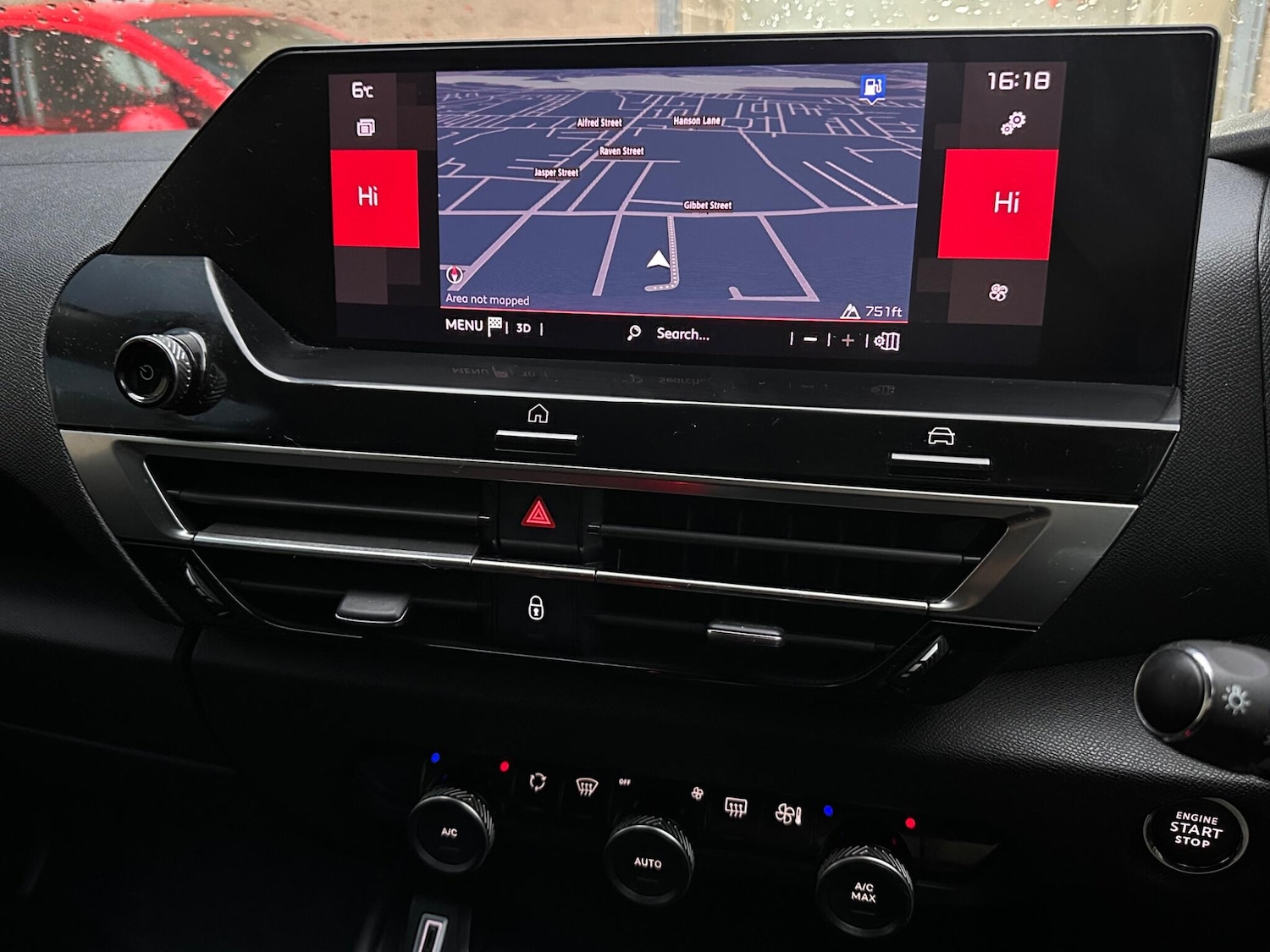 Used Citroen C4 2021 for sale - 76752607: Photo 30