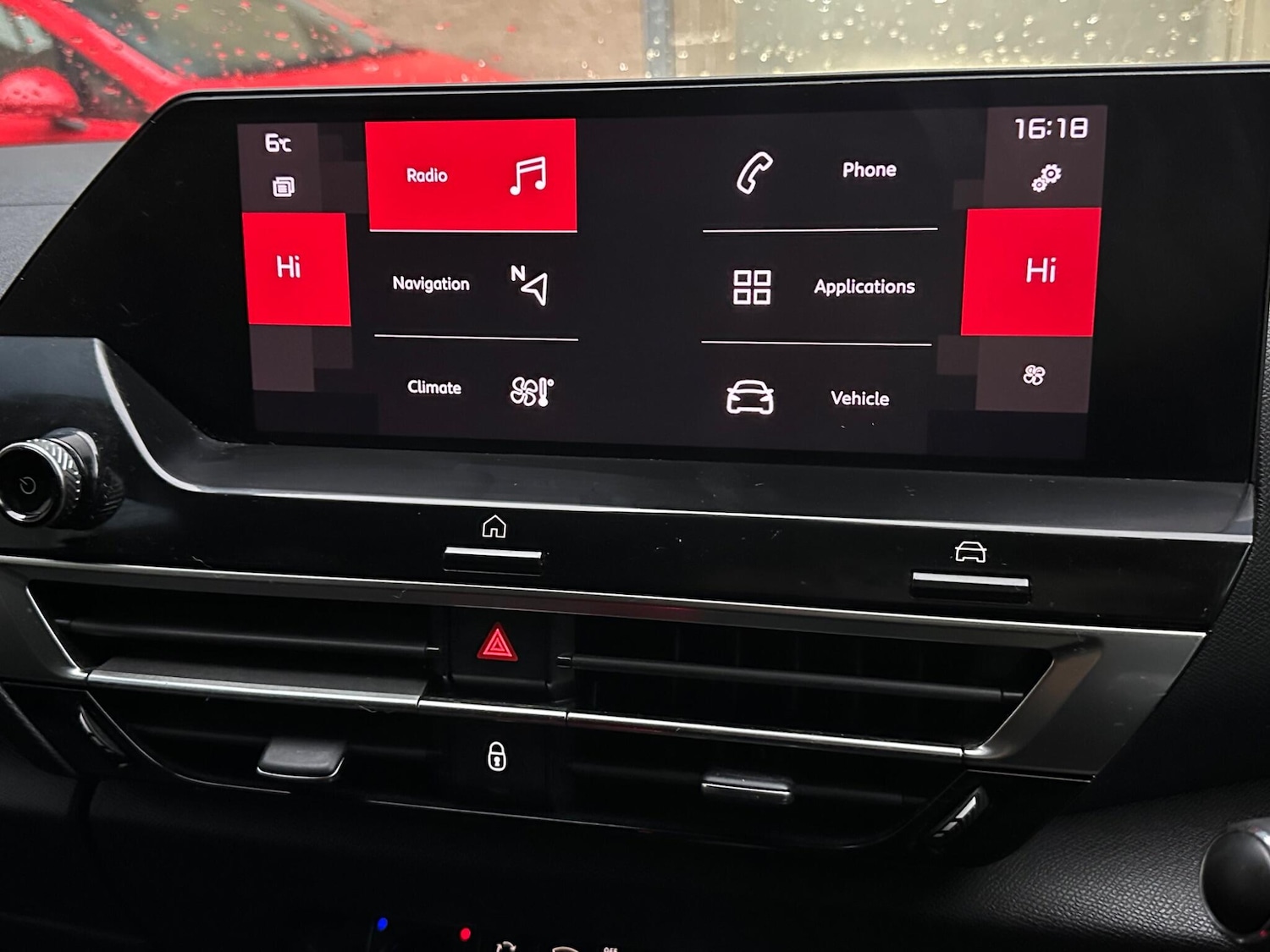 Used Citroen C4 2021 for sale - 76752607: Photo 31