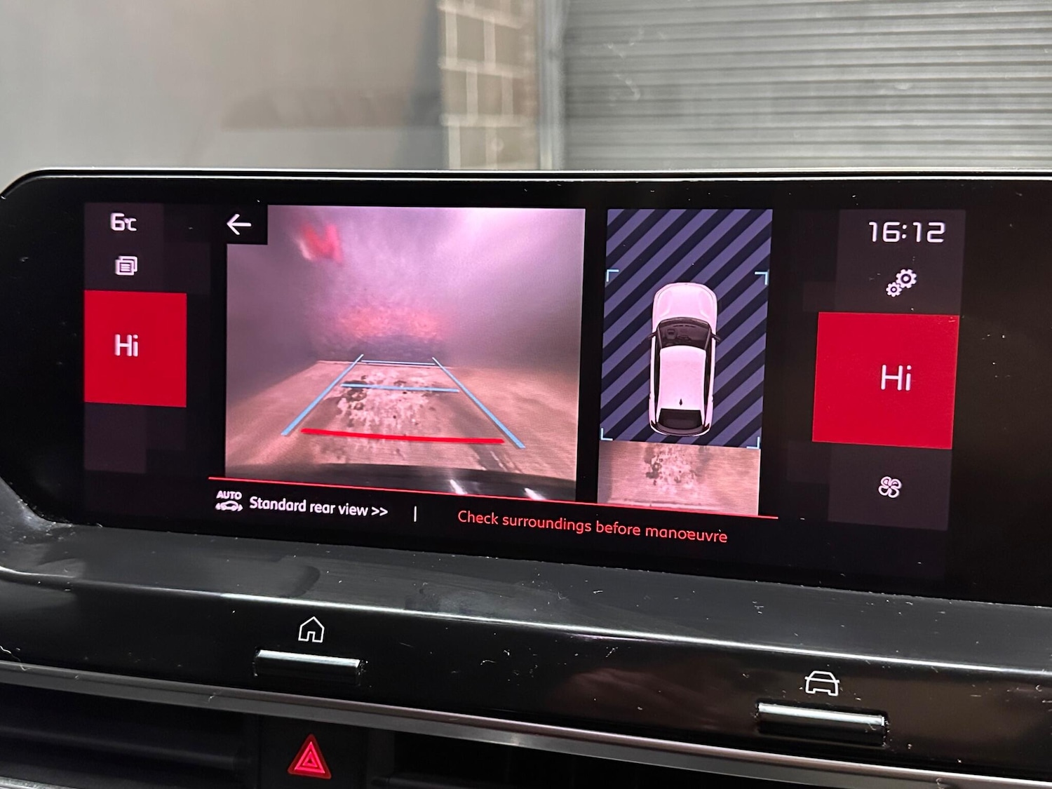 Used Citroen C4 2021 for sale - 76752607: Photo 33