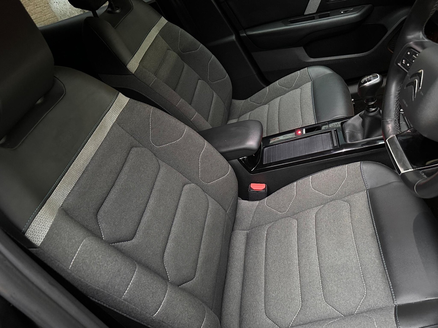 Used Citroen C4 2021 for sale - 76752607: Photo 34