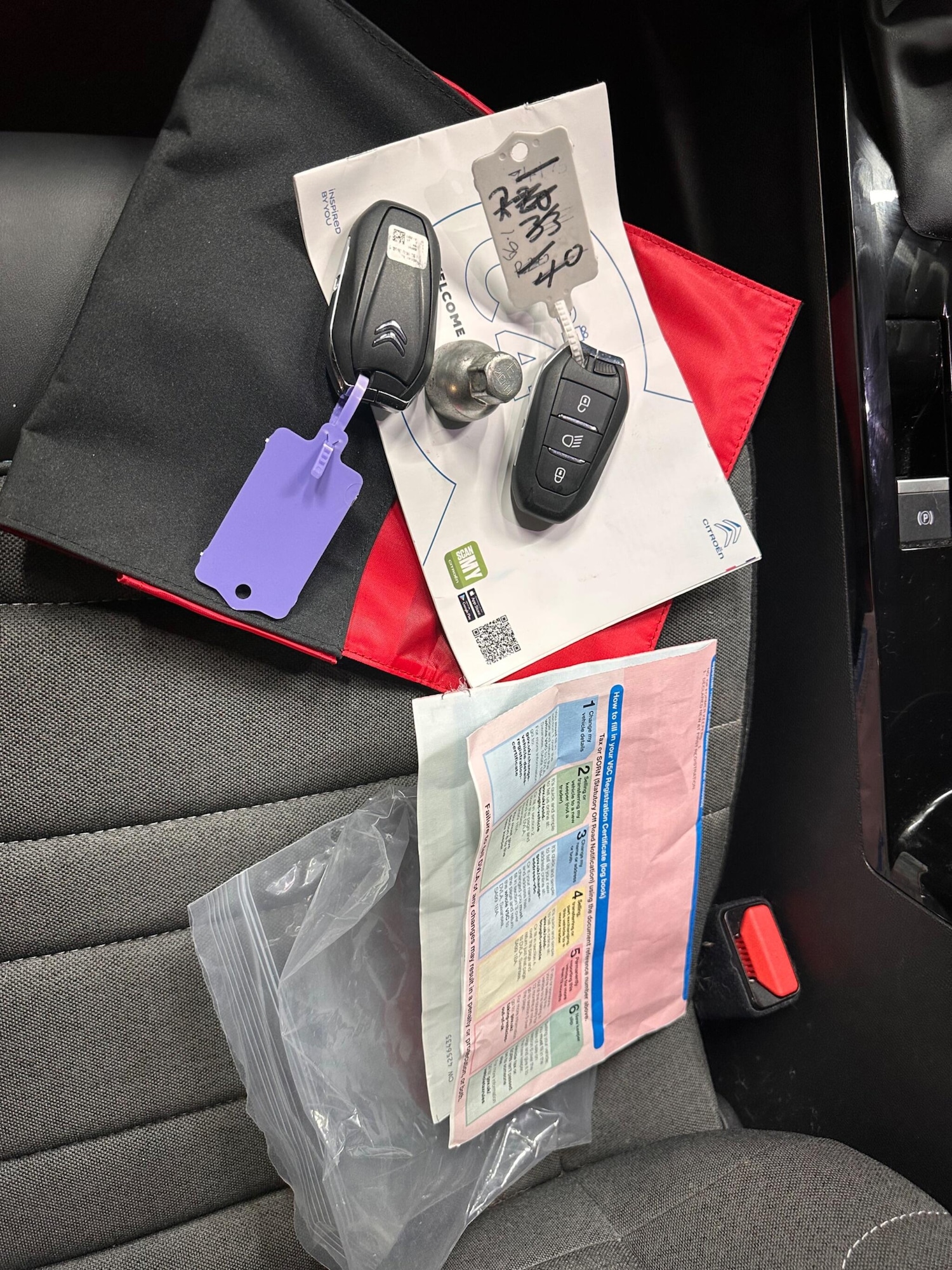 Used Citroen C4 2021 for sale - 76752607: Photo 40