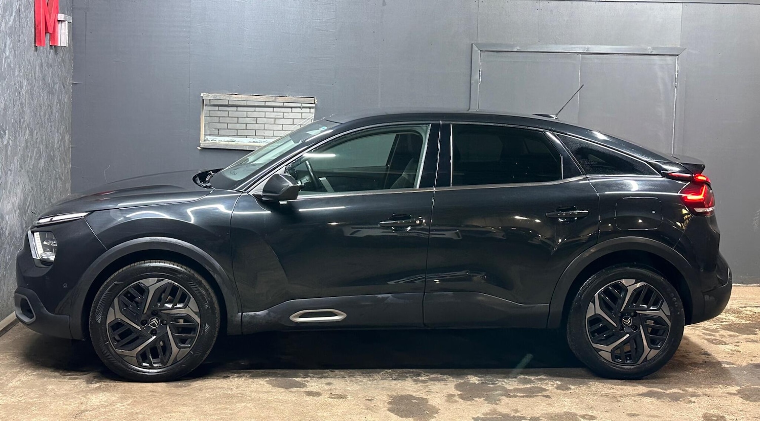 Used Citroen C4 2021 for sale - 76752607: Photo 5