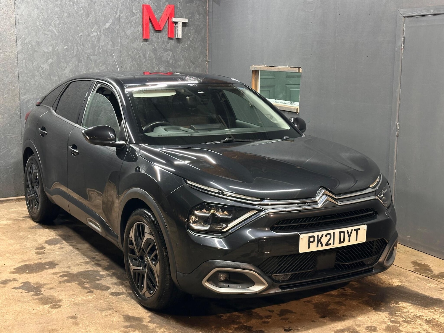 Used Citroen C4 2021 for sale - 76752607: Photo 6