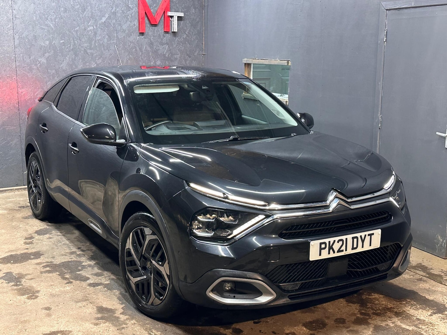 Used Citroen C4 2021 for sale - 76752607: Photo 7