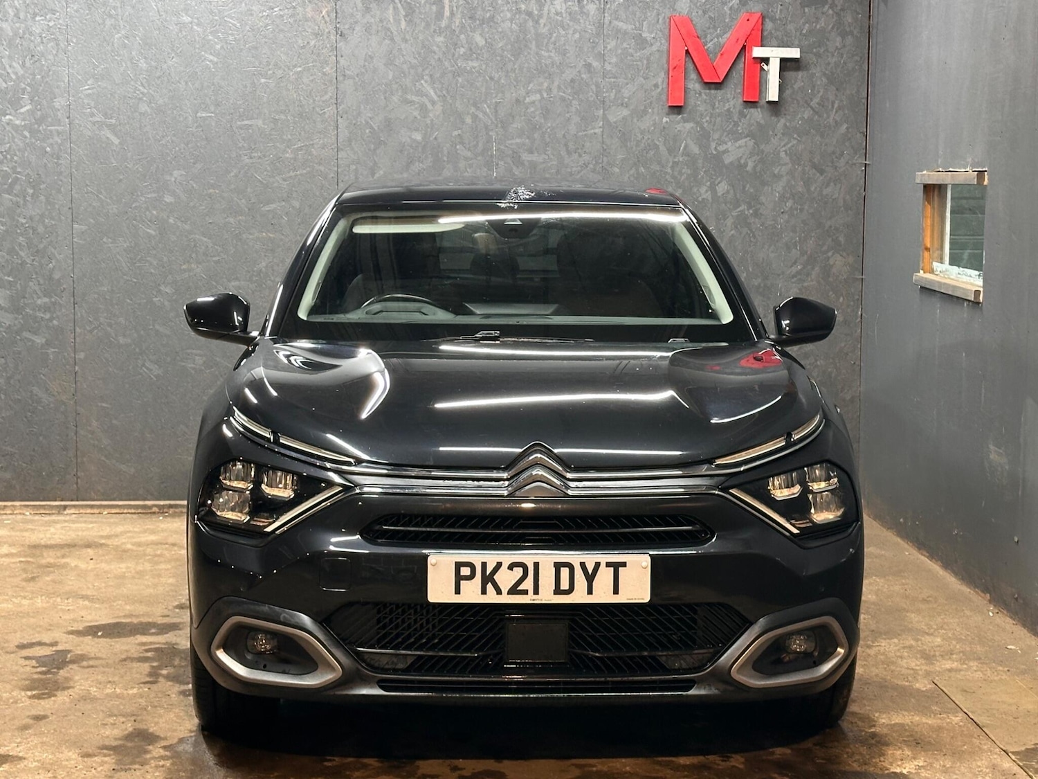 Used Citroen C4 2021 for sale - 76752607: Photo 8