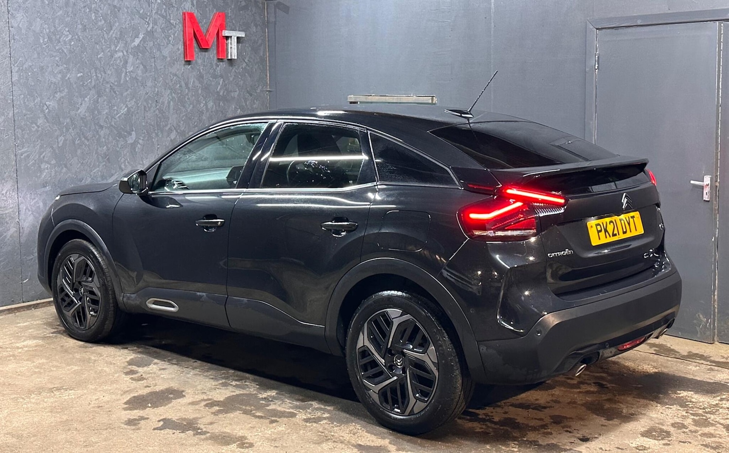 Used Citroen C4 2021 for sale - 76752607: Photo 9