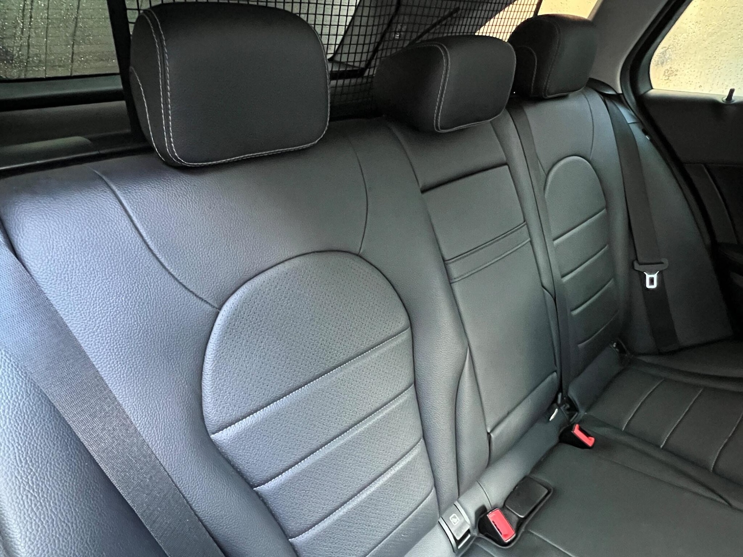 Used Mercedes-Benz C Class 2018 for sale - 76781788: Photo 16