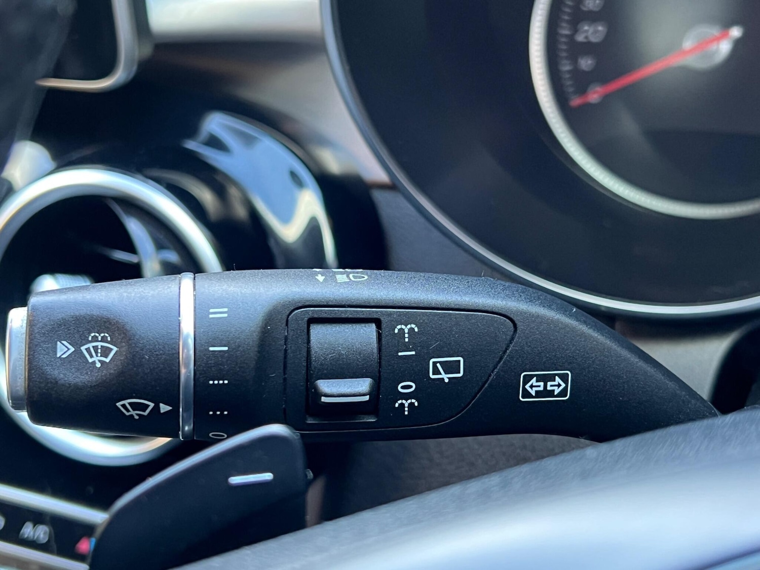 Used Mercedes-Benz C Class 2018 for sale - 76781788: Photo 21