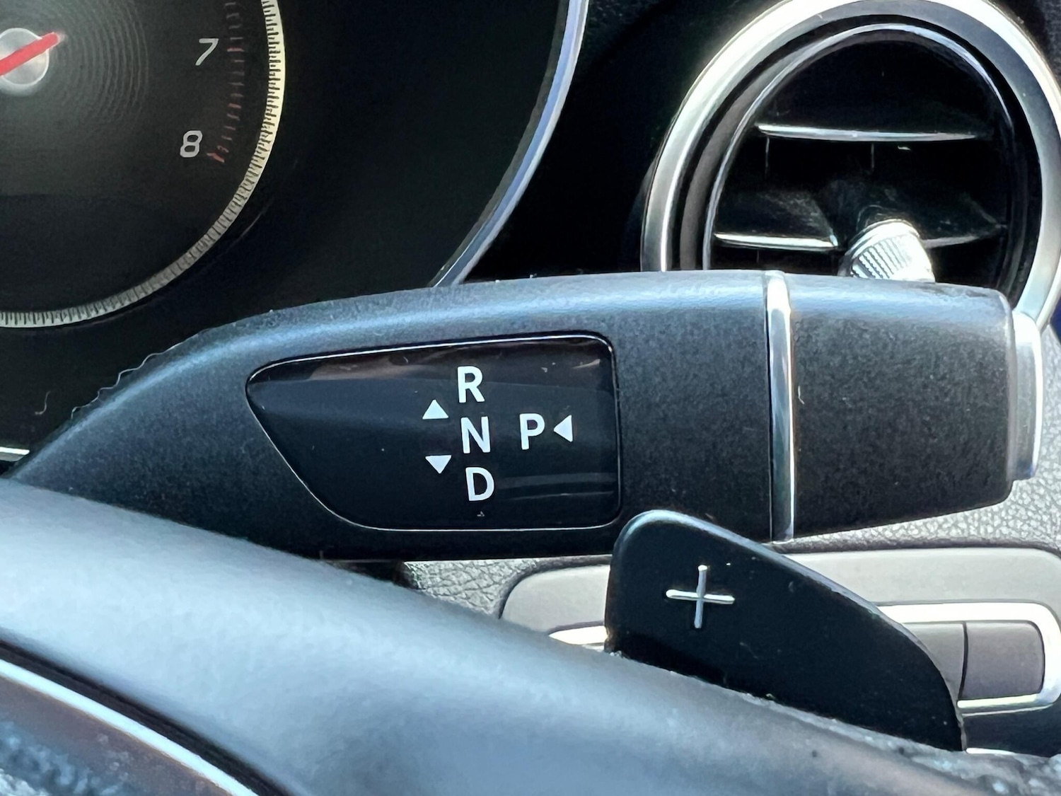 Used Mercedes-Benz C Class 2018 for sale - 76781788: Photo 22