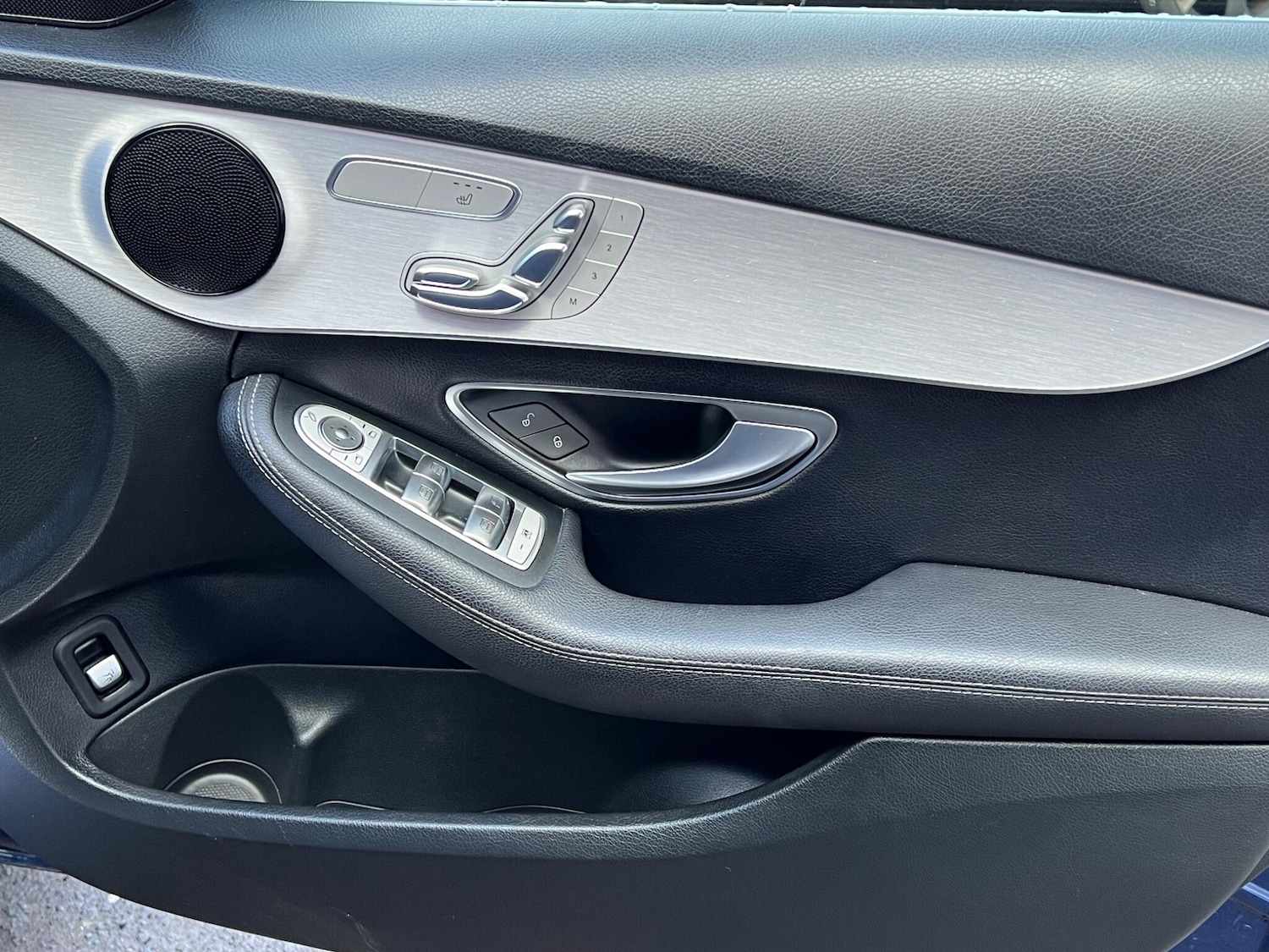 Used Mercedes-Benz C Class 2018 for sale - 76781788: Photo 29