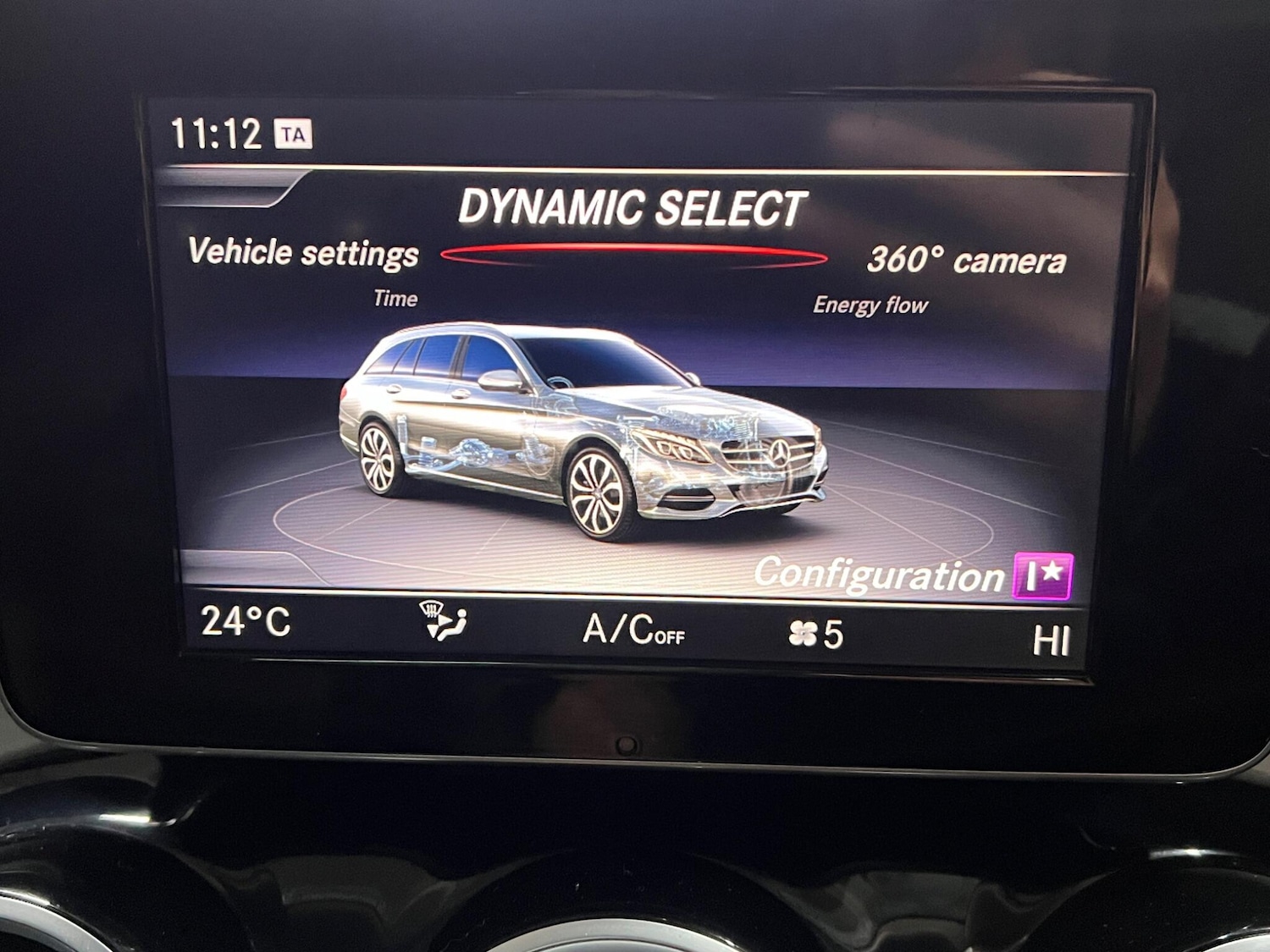 Used Mercedes-Benz C Class 2018 for sale - 76781788: Photo 34