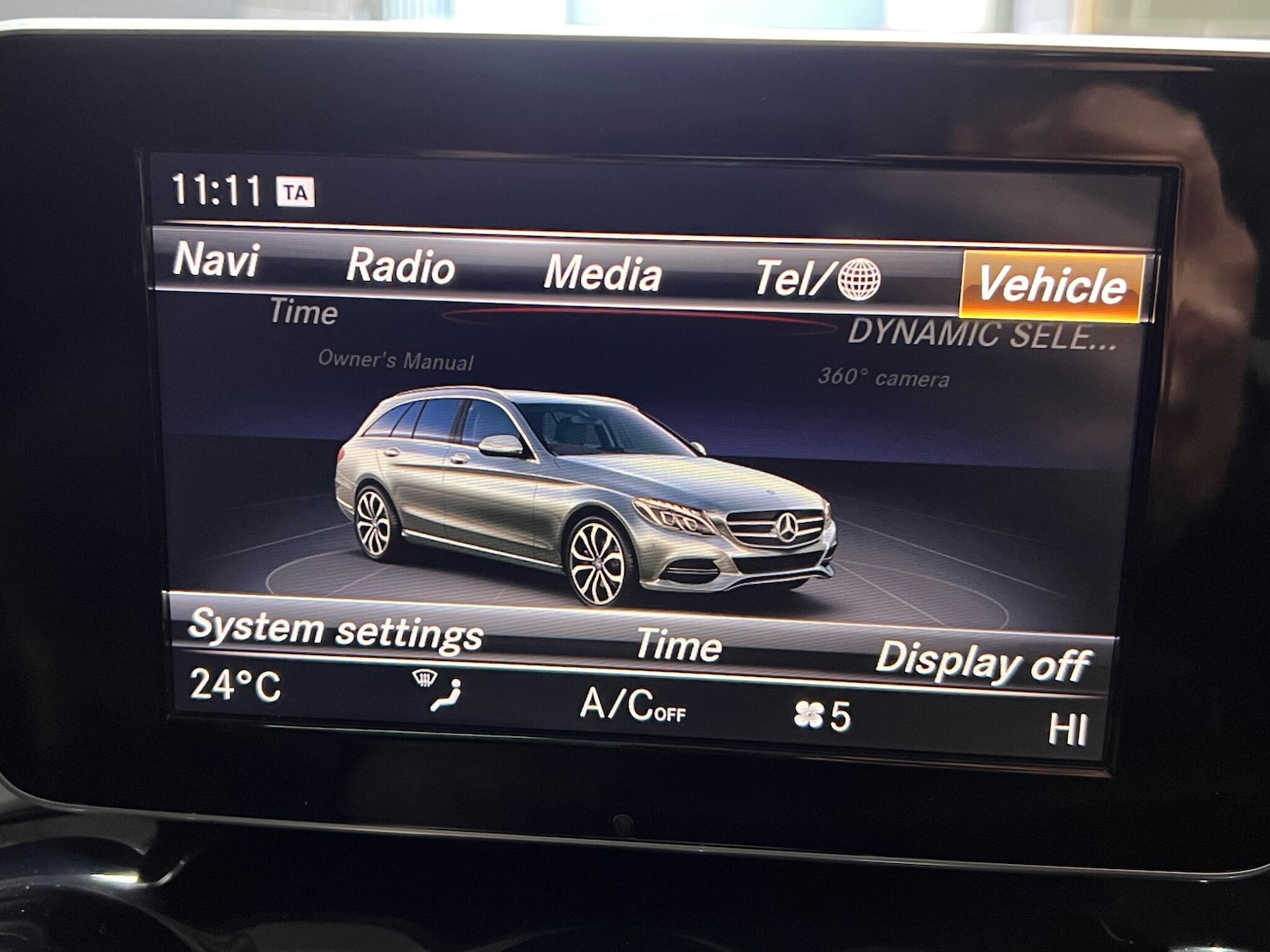 Used Mercedes-Benz C Class 2018 for sale - 76781788: Photo 36