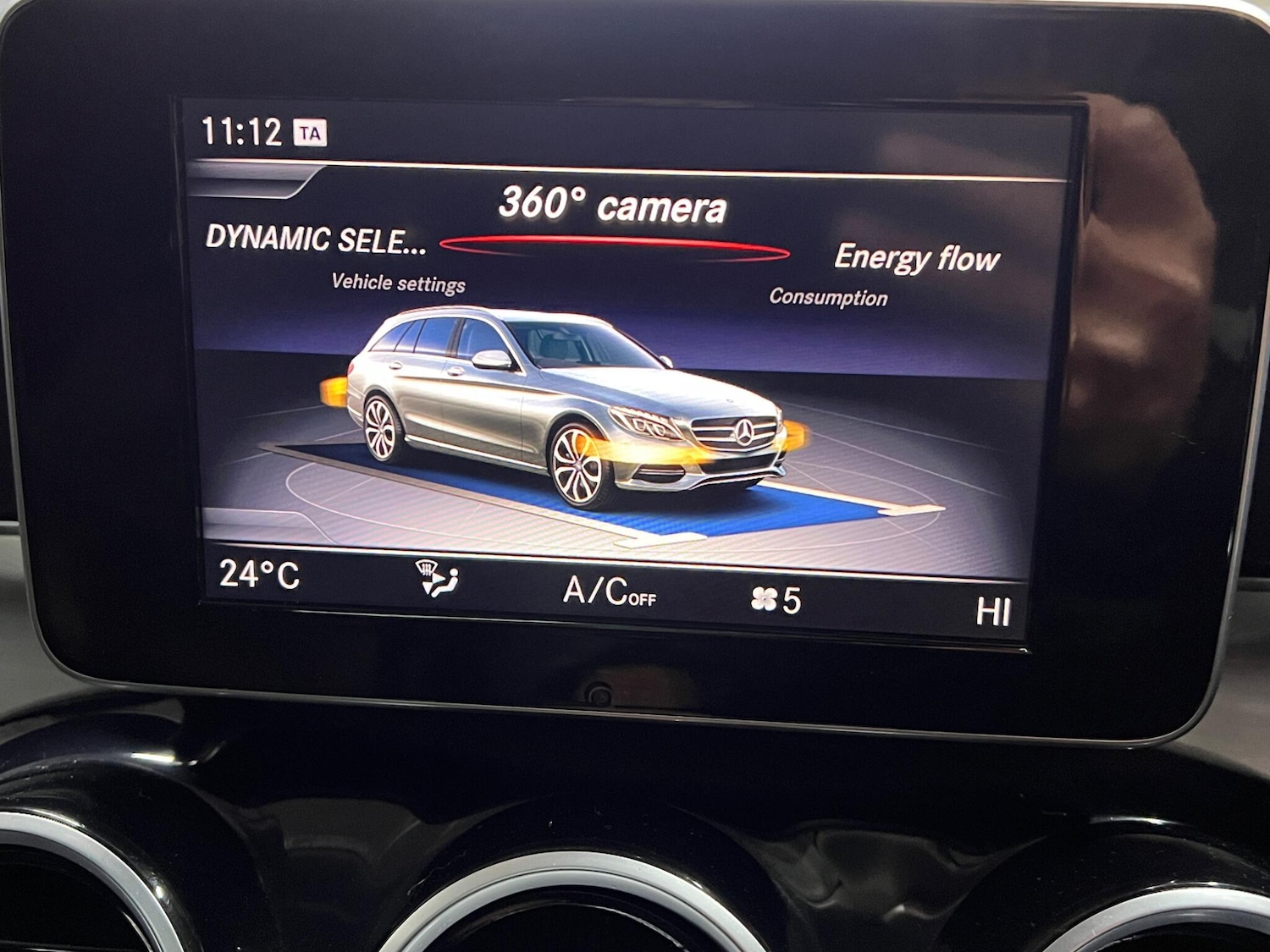 Used Mercedes-Benz C Class 2018 for sale - 76781788: Photo 37