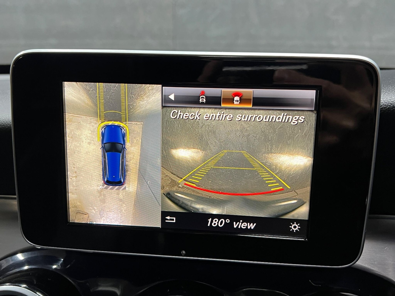 Used Mercedes-Benz C Class 2018 for sale - 76781788: Photo 40