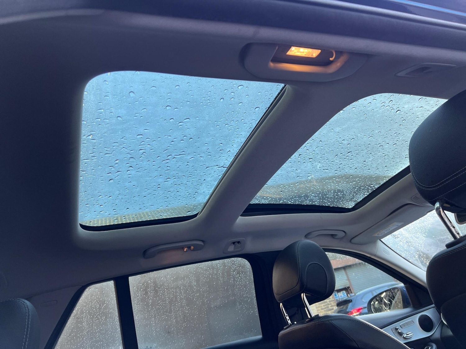 Used Mercedes-Benz C Class 2018 for sale - 76781788: Photo 45