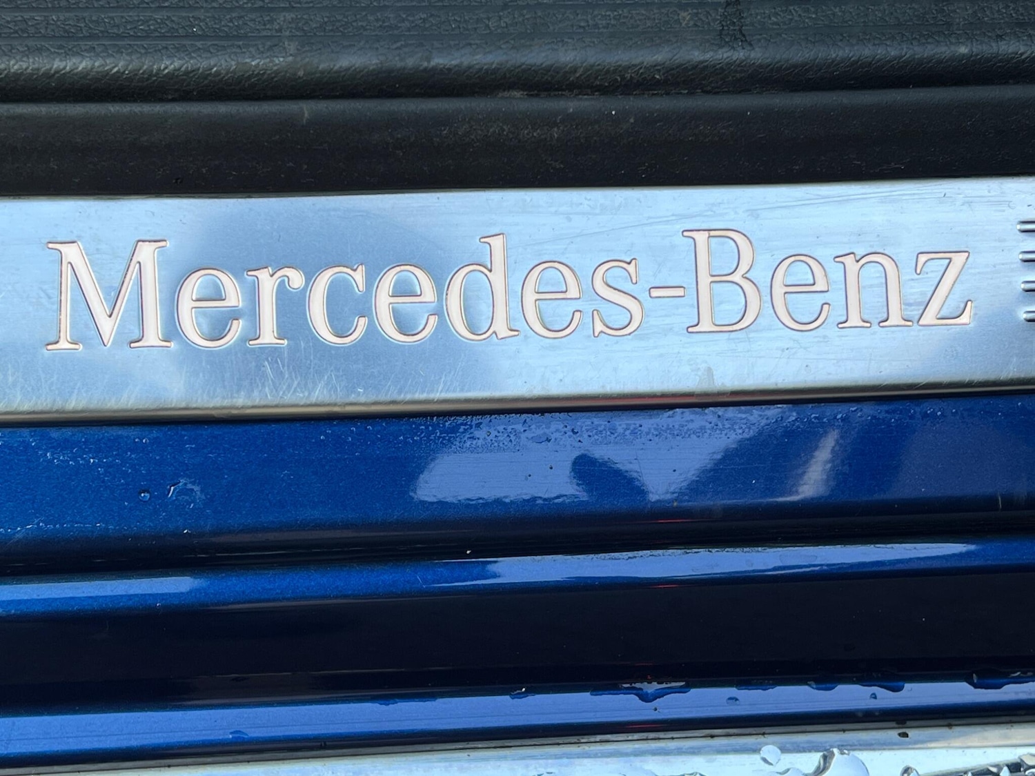 Used Mercedes-Benz C Class 2018 for sale - 76781788: Photo 47