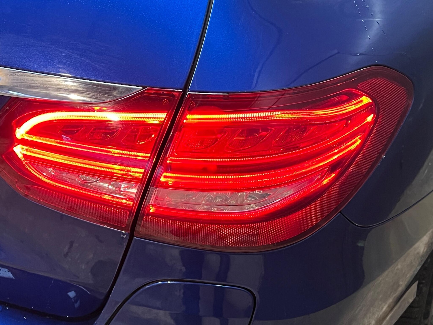 Used Mercedes-Benz C Class 2018 for sale - 76781788: Photo 57