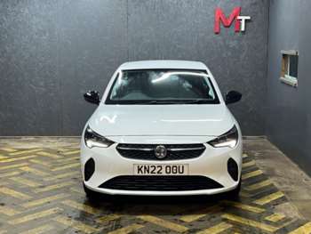 Used Vauxhall Corsa 2022 for sale - 75280396: Photo