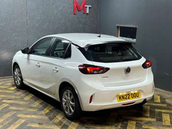 Used Vauxhall Corsa 2022 for sale - 75280396: Photo