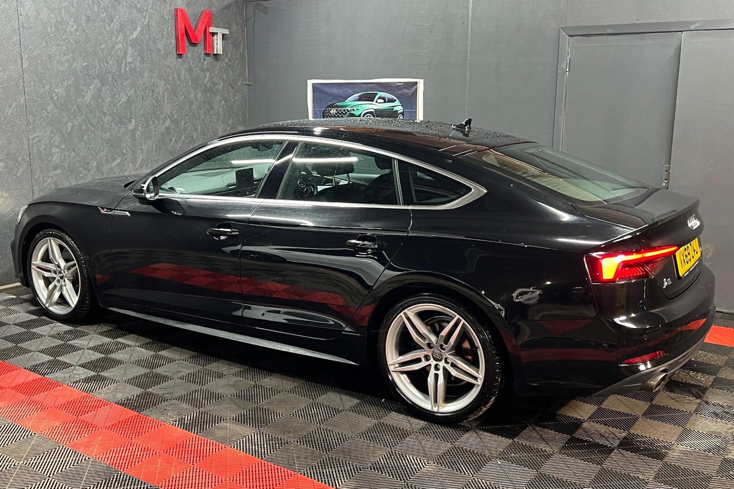 Used Audi A5 for sale - 77684160: Photo 10