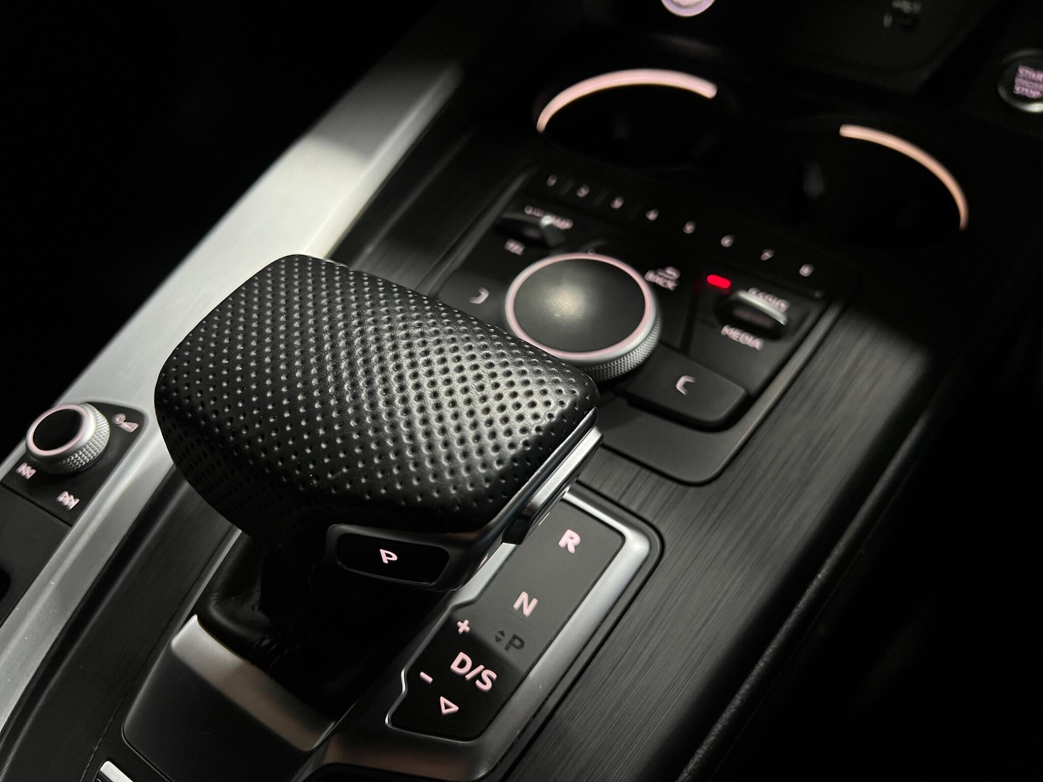 Used Audi A5 for sale - 77684160: Photo 17