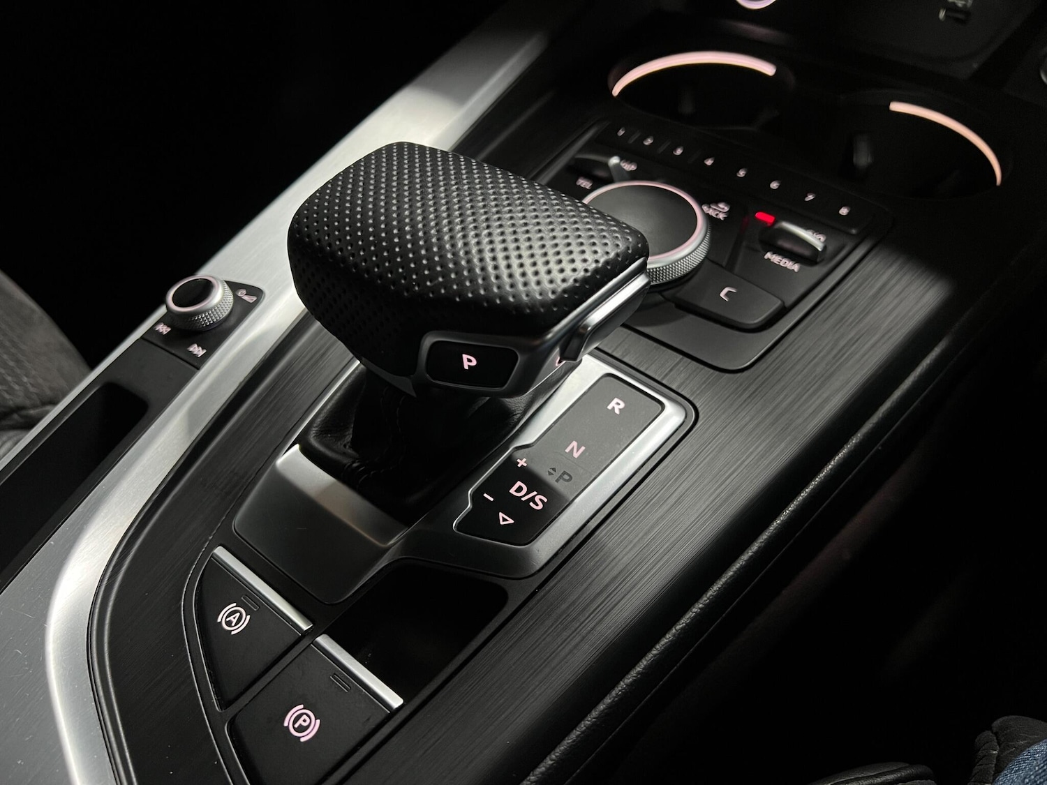 Used Audi A5 for sale - 77684160: Photo 18