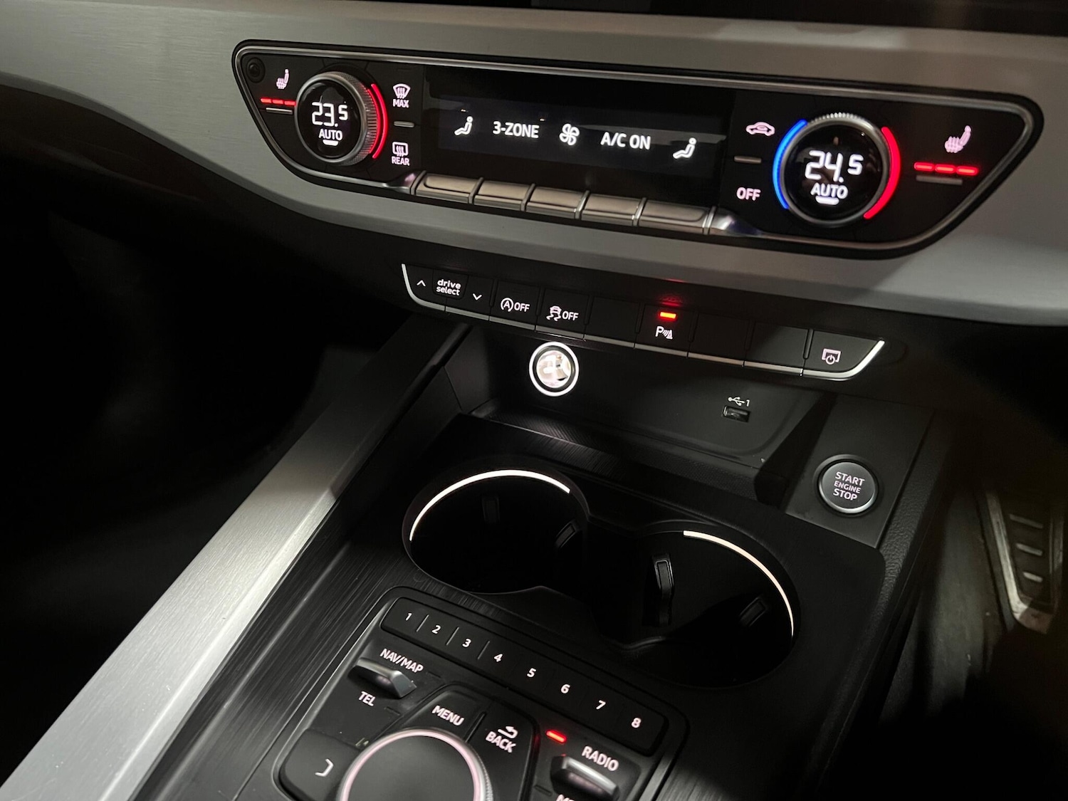 Used Audi A5 for sale - 77684160: Photo 19