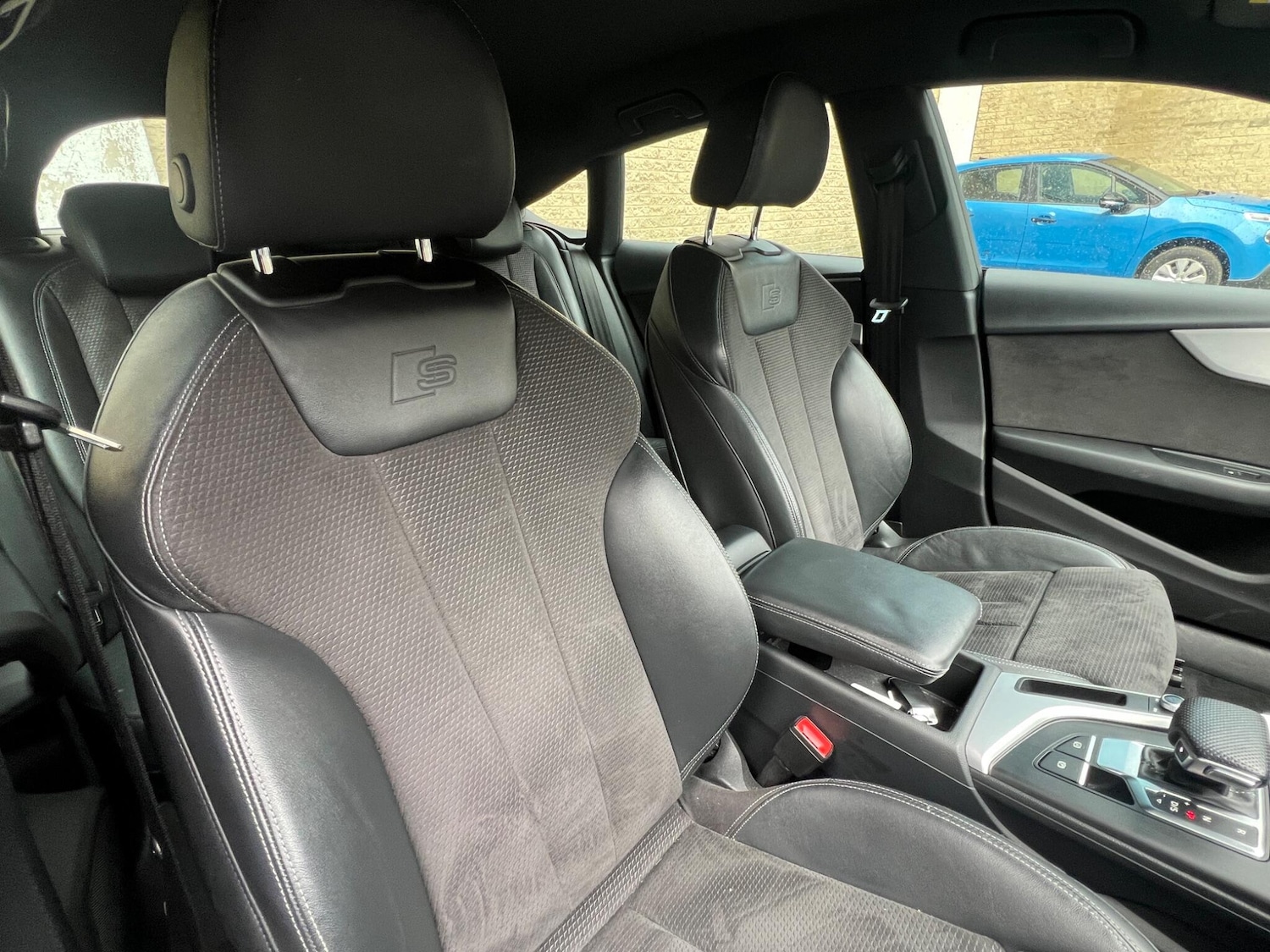 Used Audi A5 for sale - 77684160: Photo 20