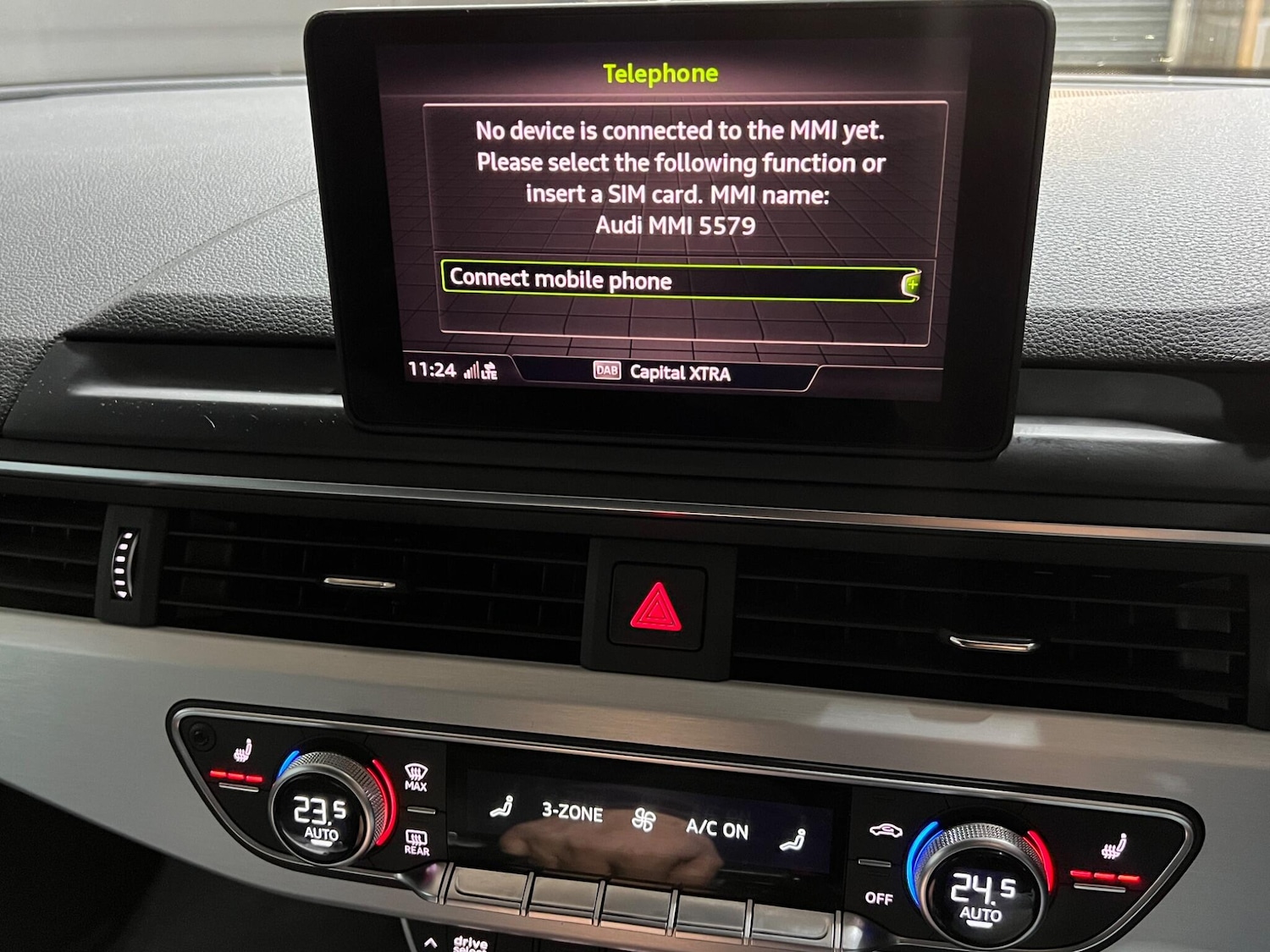 Used Audi A5 for sale - 77684160: Photo 35