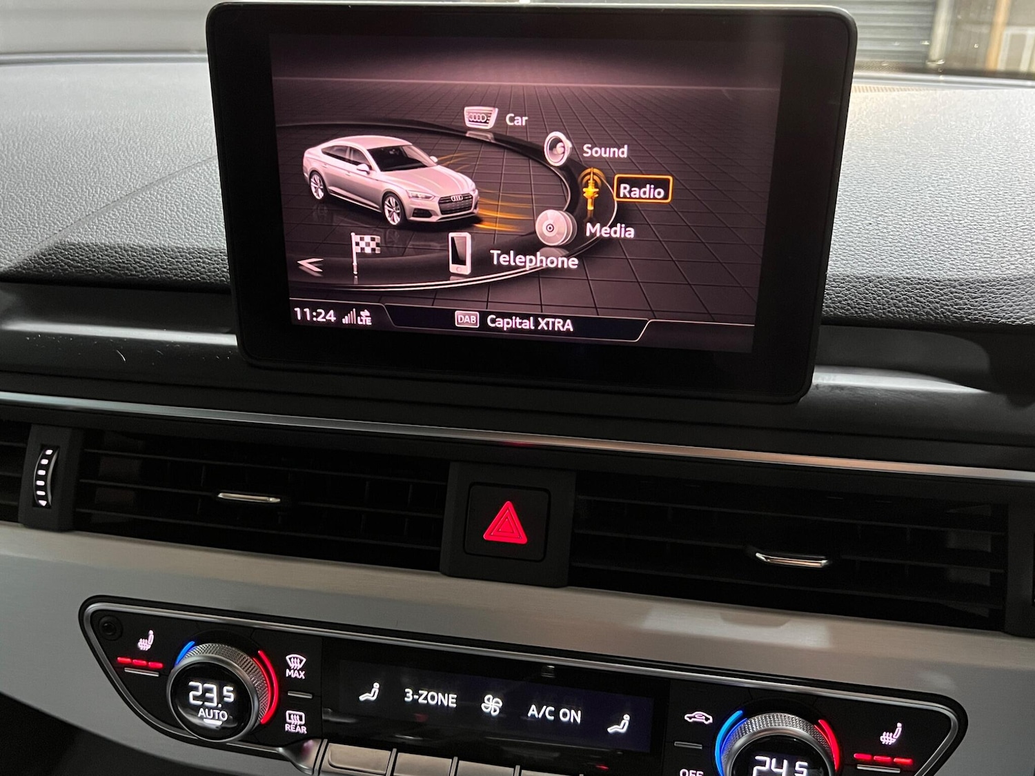 Used Audi A5 for sale - 77684160: Photo 38