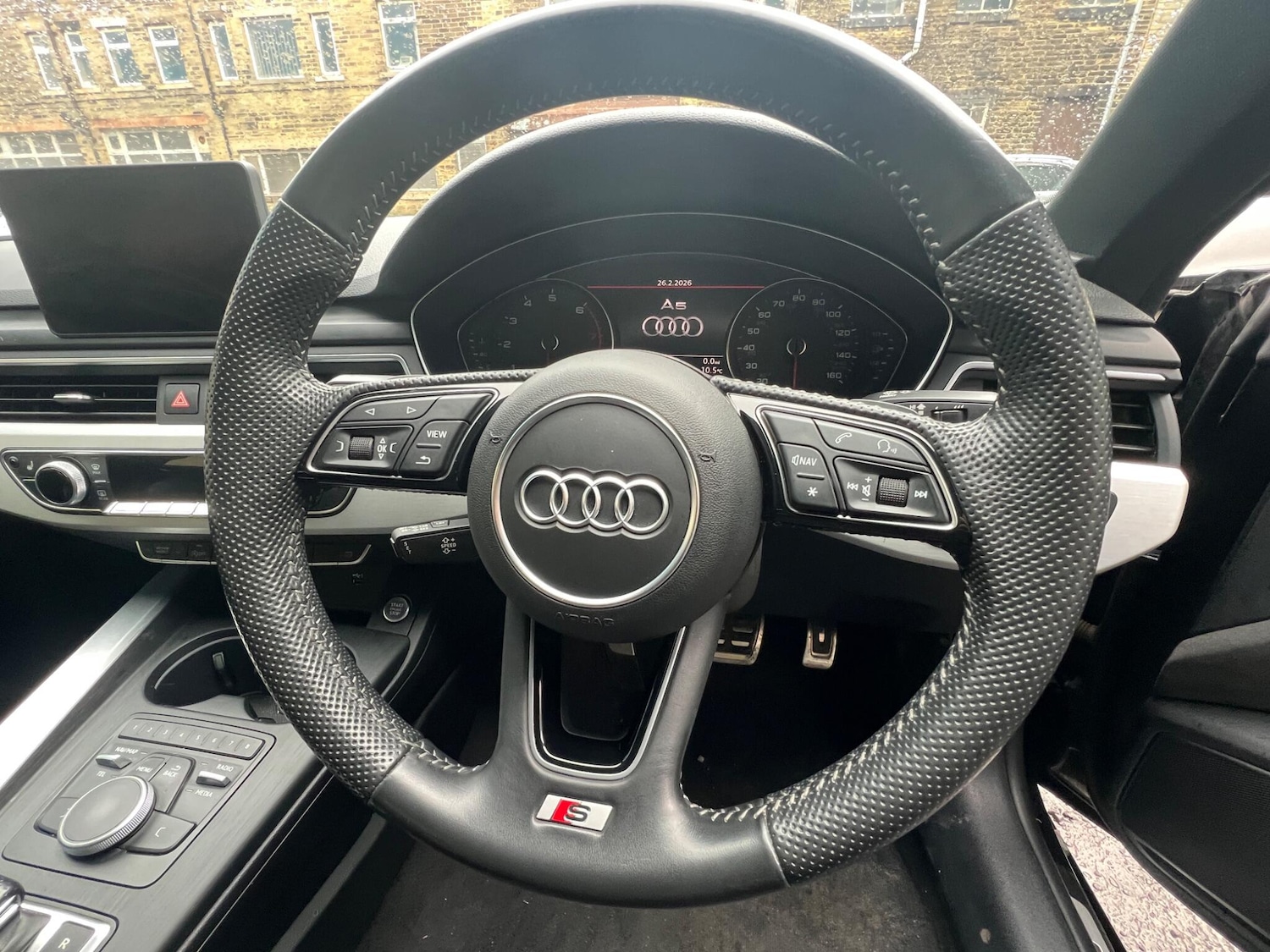 Used Audi A5 for sale - 77684160: Photo 50
