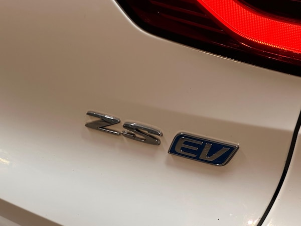 Used MG MG ZS 2020 for sale - 76270990: Photo 15