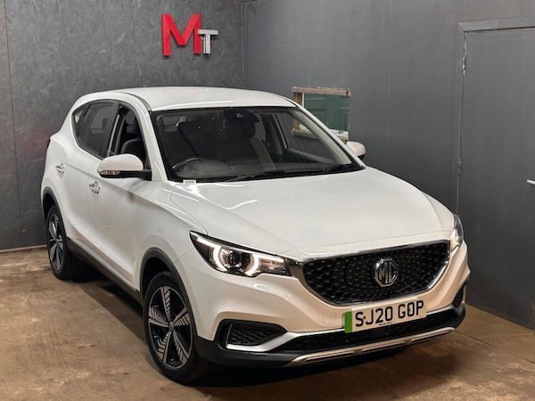Used MG MG ZS 2020 for sale - 76270990: Photo 1