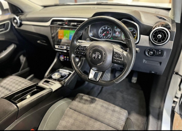 Used MG MG ZS 2020 for sale - 76270990: Photo 24