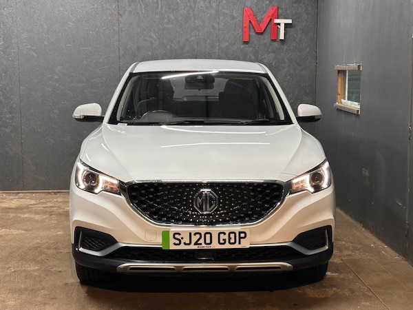 Used MG MG ZS 2020 for sale - 76270990: Photo 2