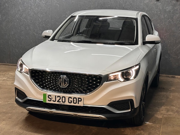 Used MG MG ZS 2020 for sale - 76270990: Photo 3