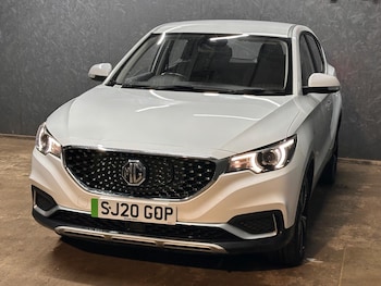 Used MG MG ZS 2020 for sale - 76270990: Photo