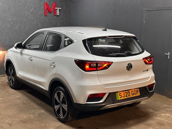 Used MG MG ZS 2020 for sale - 76270990: Photo
