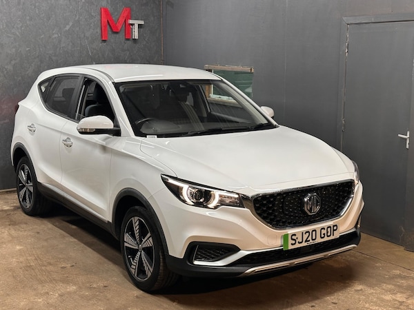 Used MG MG ZS 2020 for sale - 76270990: Photo 5