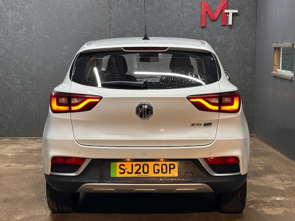 Used MG MG ZS 2020 for sale - 76270990: Photo 7