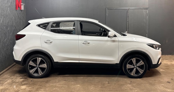 Used MG MG ZS 2020 for sale - 76270990: Photo 8
